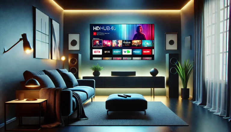 hdhub4u-the-extreme-goal-for-motion-picture-lovers/